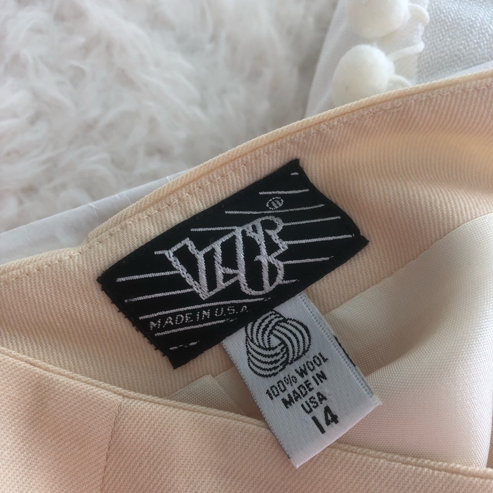 Work Skirt - Picture 3 of 3